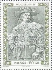 Władysław IV Vasa (1595-1648)