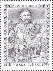 John III Sobieski (1629-1696)