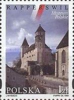 Polish Museum, Rapperswill, Switzerland