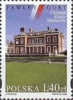 Marian Father's Museum at Fawley Court Country House, UK