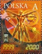 New Year 2000