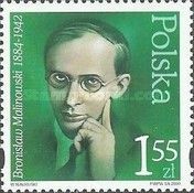 Bronislaw Malinowski (1884-1942), Ethnologist