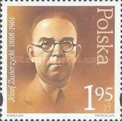 Jozef Zwierzycki (1888-1961), Geologist