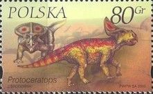 Protoceratops