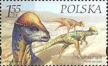Prenocephale