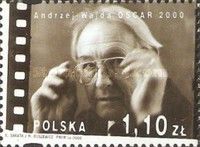 Andrzej Wajda - Oscar 2000