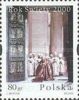 Holy Year 2000