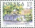 Zelazowa Wola