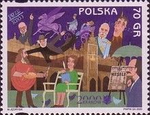 Famous People from Krakow