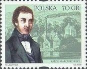 Karol Marcinkowski (1800-46), Philantropist