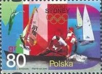 Diving, Sailing, Rowing