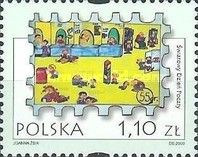 Children's Art, by Joanna Zbik