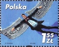 50th Anniversary of Polish Philatelic Union