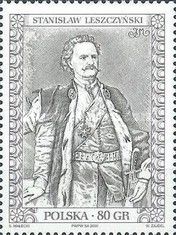 Stanisław I Leszczyński (1677-1766)