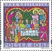 Wedding in Cana