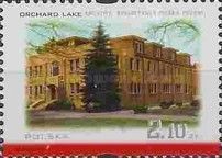 Polonia Archives, Library and Museum, Orchard Lake, MI