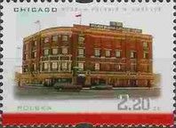 Polish Museum, Chicago
