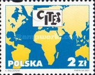 World Map, Single