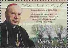 Stefan Cardinal Wyszynski (1901-81)