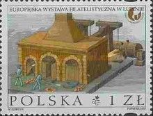Copper Smelter