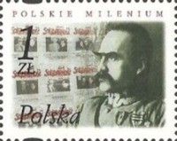 Marshal Jozef Pilsudski, Solidarity Posters