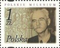 Mathematician Jan of Glogow, Physicist T. Kotarbinski
