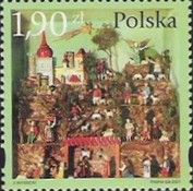 Creche from Lower Silesia 2