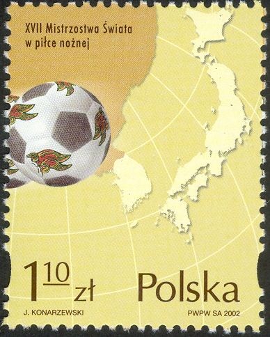 Ball, Map
