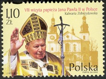 Kalwaria Zebrzydowska