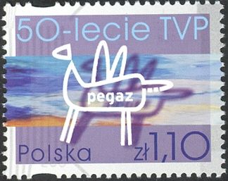 Pegaz, Cultural Television Program