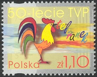 Teleranek, Children's Television Program