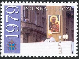 In Poland, 1979