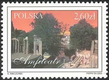 Amphitheater