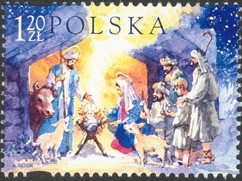 Nativity