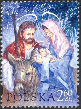 Holy Family