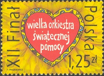12th Finale of the Great Orchestra of Christmas Charity