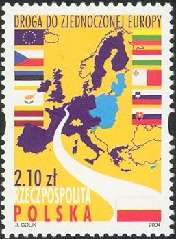 Admission to European Union