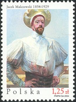 Self-portrait in a White Outfit (1914)