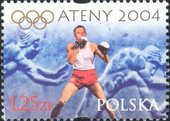Boxing