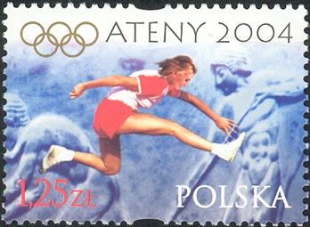 Women's Track
