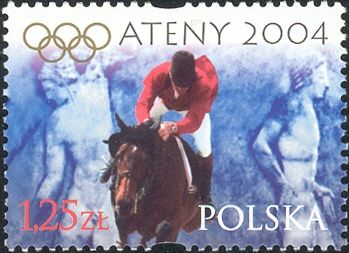 Equestrian