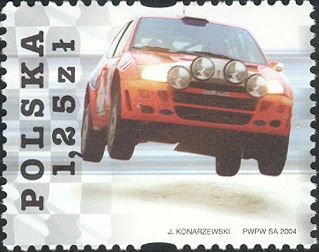Auto racing