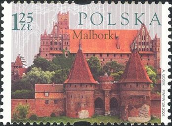 Castle of the Teutonic Order, Malbork