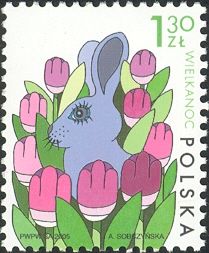 Easter Bunny