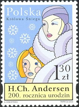 The Snow Queen