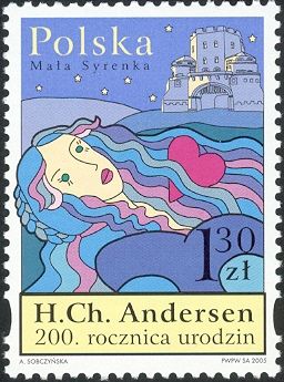 The Little Mermaid
