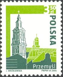 Cathedral of St. John the Baptist, Przemyśl