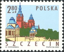 Voivodeship Office, Szczecin