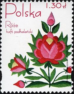 Podhale region