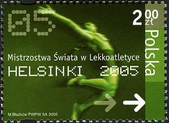 Long jump